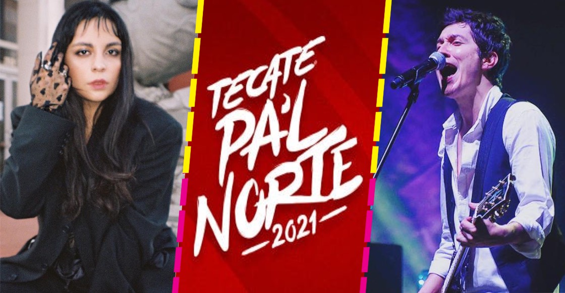 5-bandas-artistas-en-espanol-imperdibles-pal-norte-2021