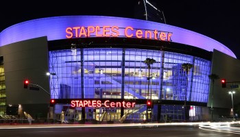 ¿Adiós Staples Center? Así será el nuevo nombre de la mítica arena en Los Ángeles