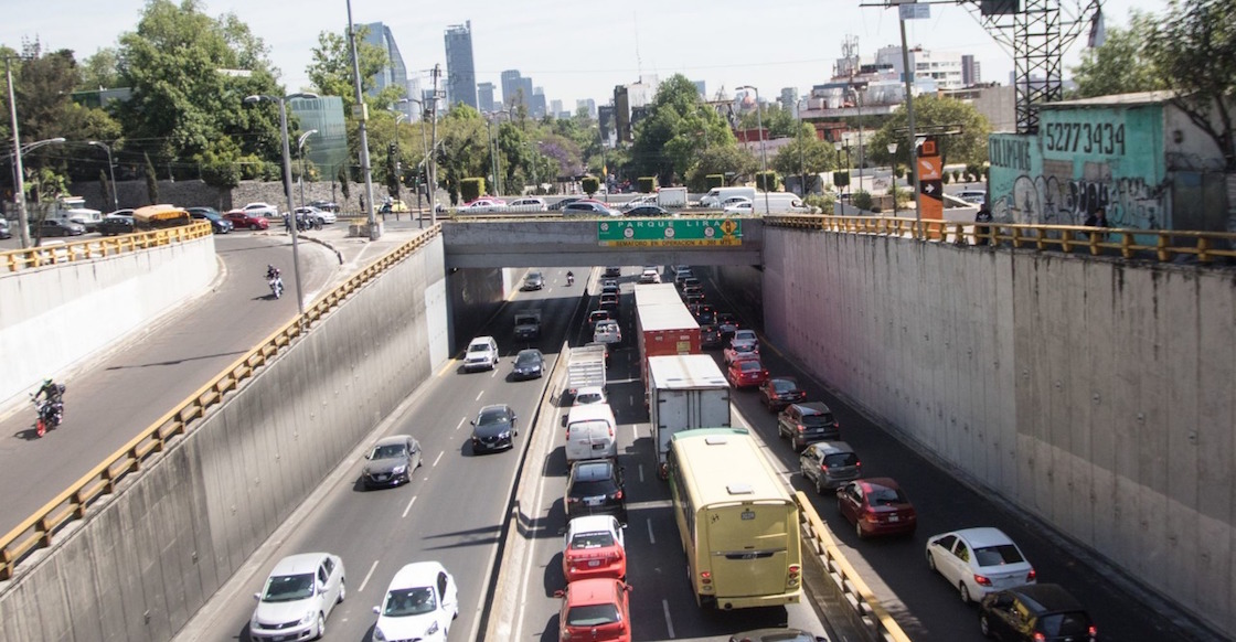 La seguridad vial es de todos