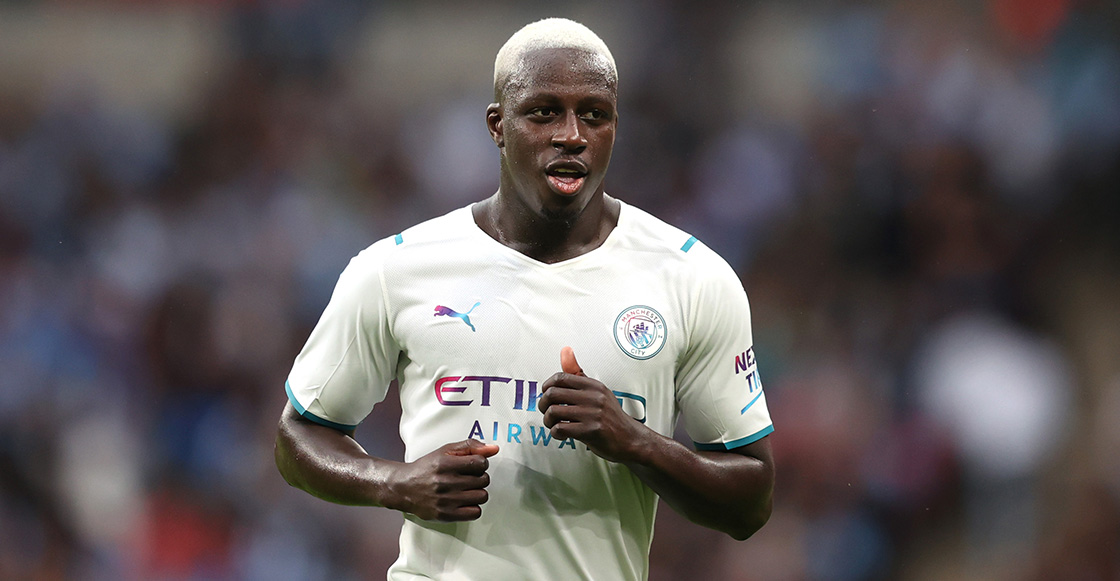 Benjamin Mendy, del Manchester City, enfrenta 2 cargos más por violación
