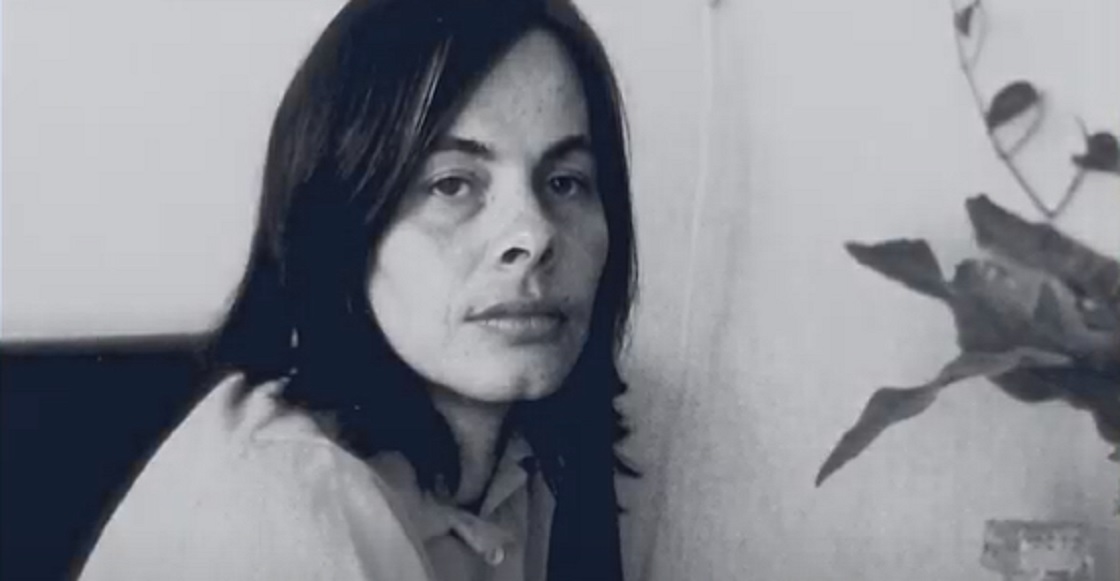 Cristina Peri Rossi 1