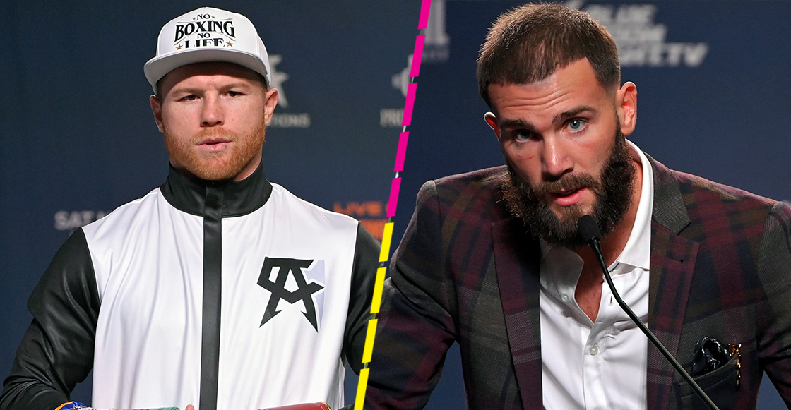 Cronología de una rivalidad: ¿Cómo surgió la mala sangre entre 'Canelo' Álvarez y Caleb Plant?