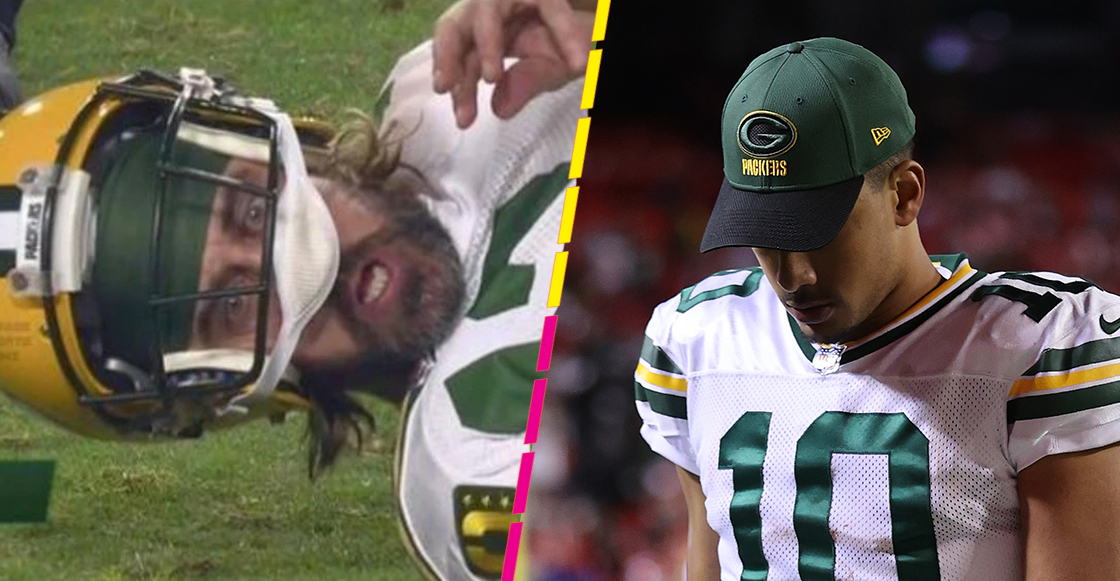 ¿Cuánto tendrán que pagar los Packers y Aaron Rodgers por romper protocolos COVID-19?