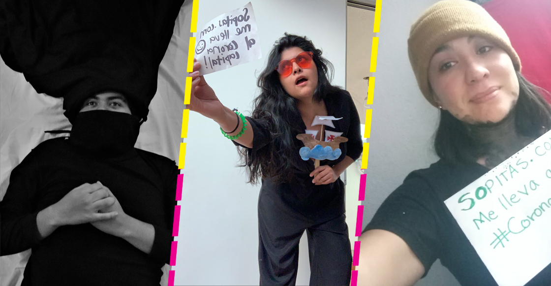 Dinámica de Sopitas.com