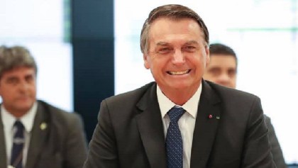 Jair Bolsonaro Italia
