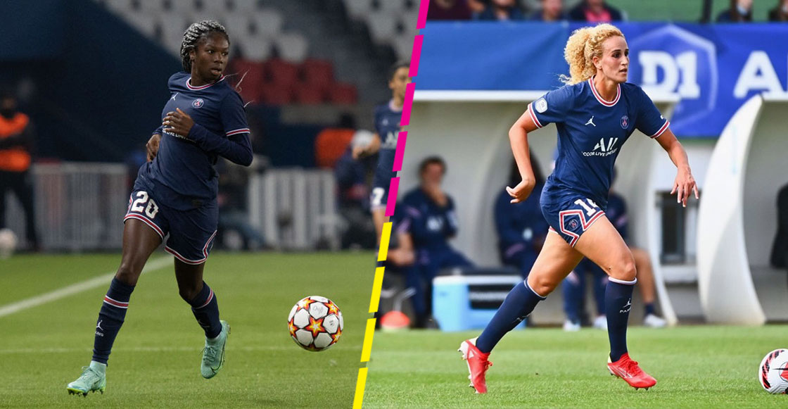 Aminata Diallo niega haber orquestado el ataque a Kheira Hamraoui: "Es una puesta en escena"