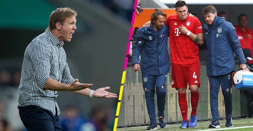 Lo que sabemos sobre los positivos por COVID-19 en el Bayern Munich