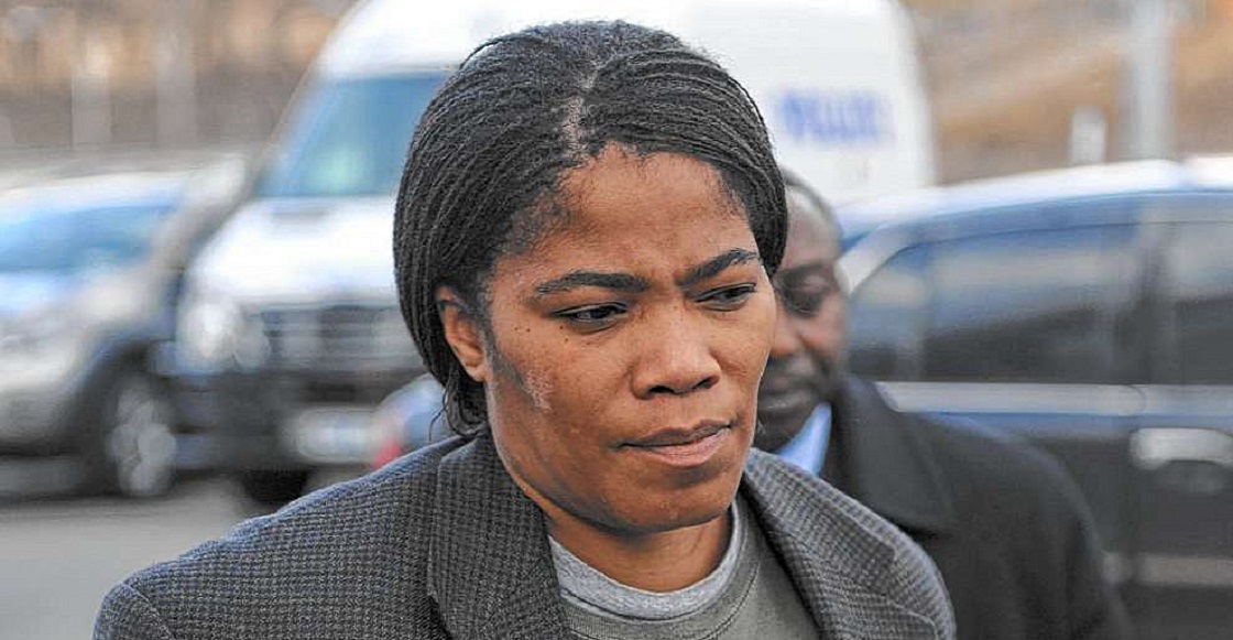 Malikah Shabazz, 56, who was a daughter of Malcolm X, was found dead this week in New York City.