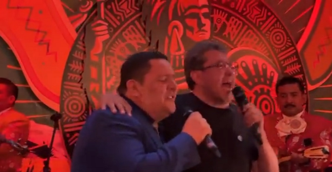 Monreal tenampa jose alfredo jimenez