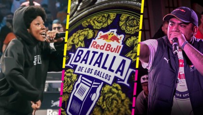¿Qué es y quién se clasifica a la Red Bull Batalla Internacional 2021?