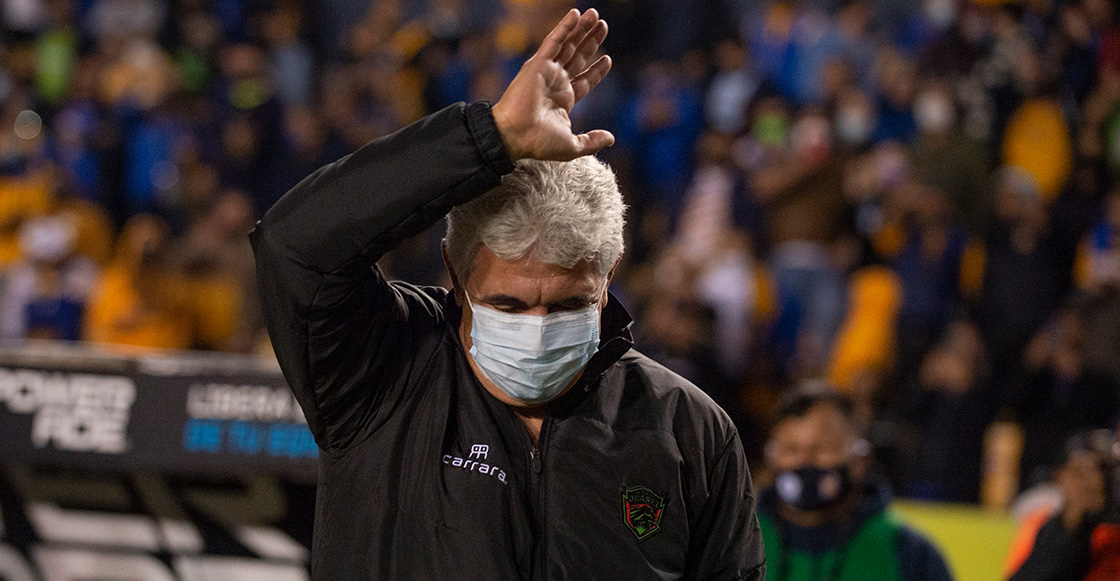 "Soy chapado a la antigua": Tuca Ferretti se disculpa por sus polémicas declaraciones