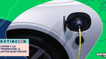 autos eléctricos sin emisiones