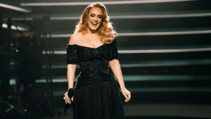Regresa con todo: Adele anuncia una enorme residencia en Las Vegas