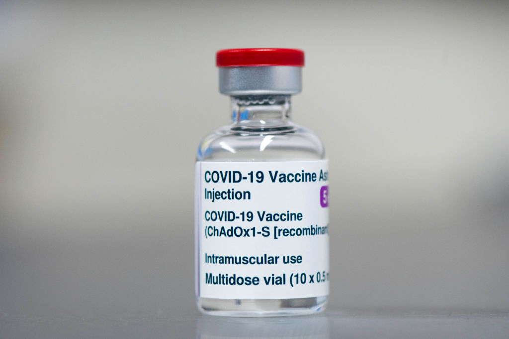 Traz: Aeroméxico pedirá certificado de vacunación COVID-19 para viajar a Estados Unidos