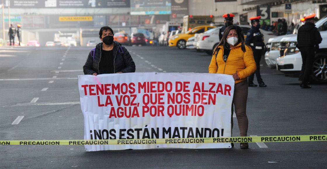 aeropuerto-cdmx-manifestacion-padres-cancer