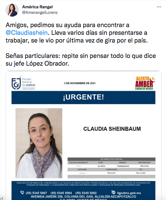 america-rangel-diputada-pan-meme-sheinbaum-carcel-morena-desaparecida-libertad-falsificacion-prision-que-paso-01