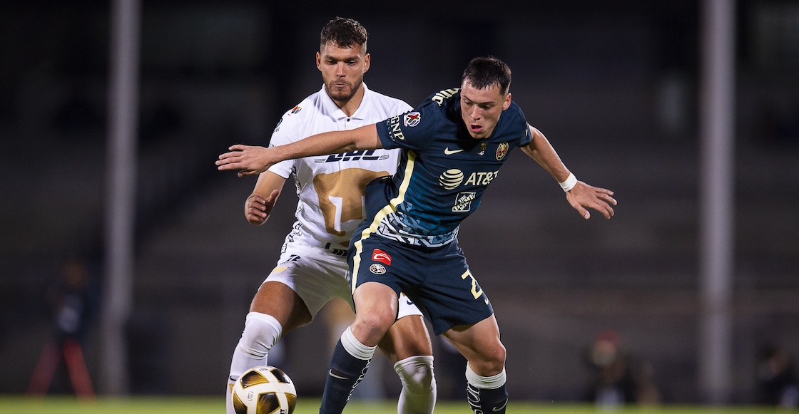¿Qué necesitan América y Pumas para calificar a las Semifinales en el Estadio Azteca?
