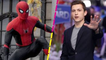 Revelan que habrá una trilogía más de 'Spider-Man' en el MCU con Sony