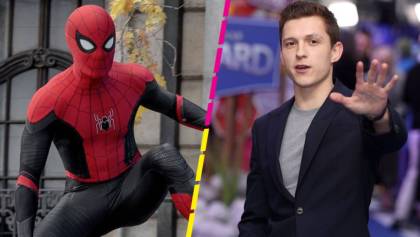 Revelan que habrá una trilogía más de 'Spider-Man' en el MCU con Sony