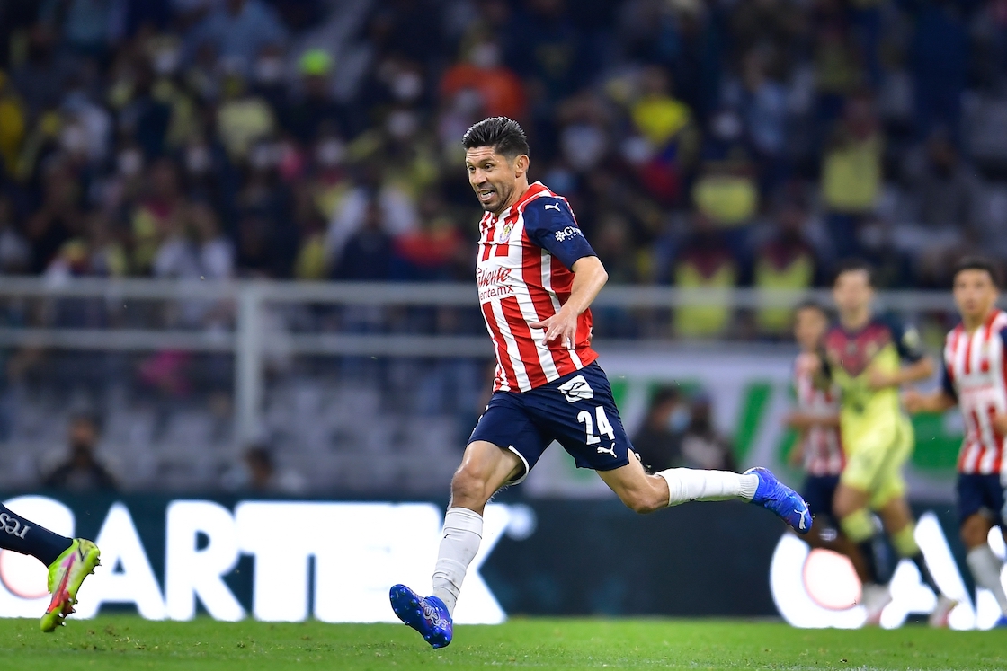 Cruces, fechas y formato: Así se jugarán los partidos del repechaje de la Liga MX