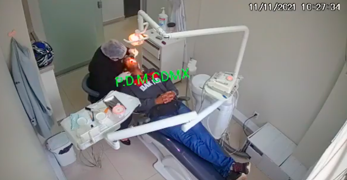 asalto-dentista-paciente-armado-cdmx