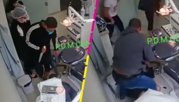 asalto-dentista-paciente-armado-detiene-cdmx