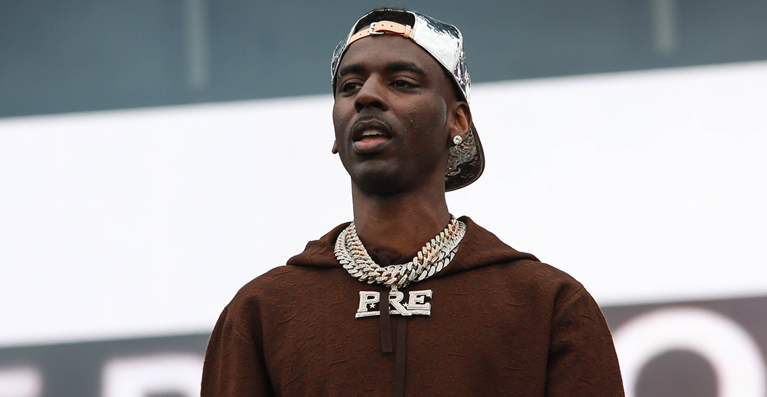 Asesinan al rapero Young Dolph a los 36 años de edad