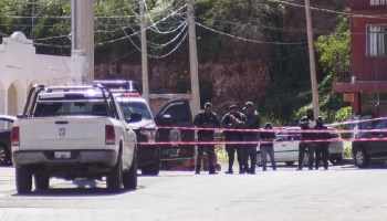 Violento fin de semana en Zacatecas: Asesinan al menos a 13 en distintos puntos del estado