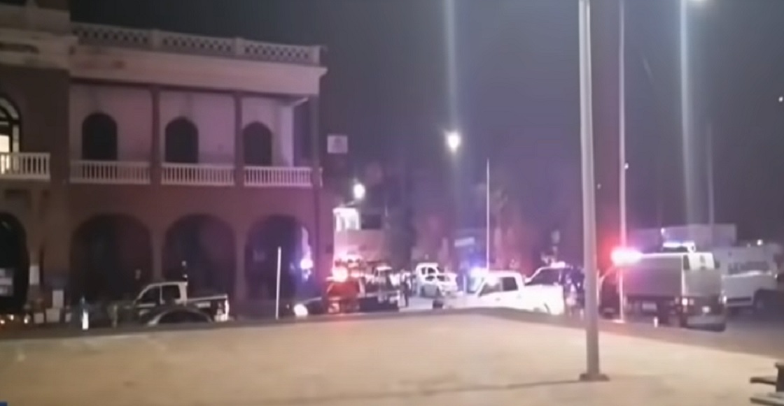 ataque alcaldia guaymas 1