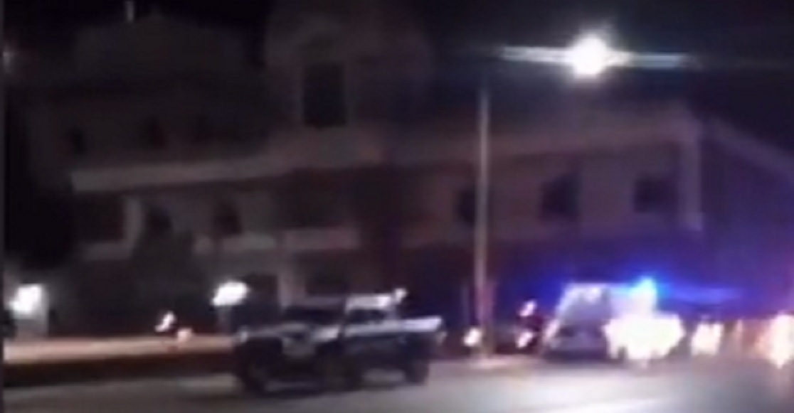 ataque alcaldia guaymas