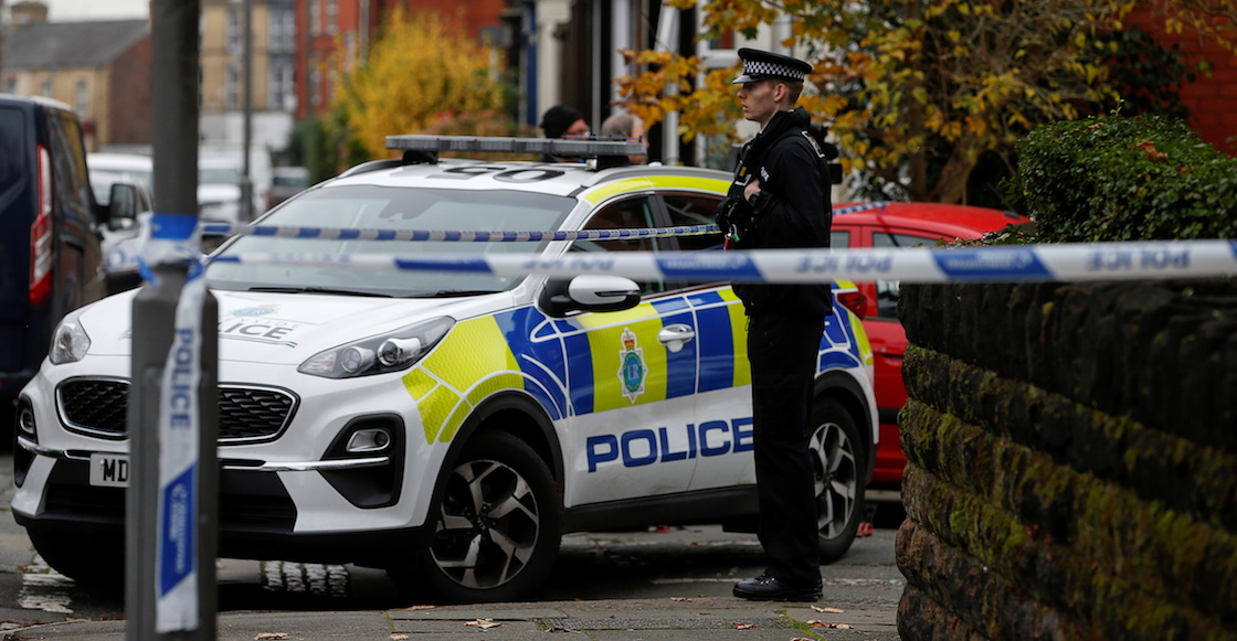 ataque-terrorista-taxi-hospital-liverpool-inglaterra