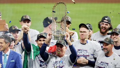 ¡Atlanta Braves es campeón de la Serie Mundial! Revive los mejores momentos del Juego 6
