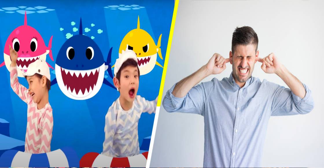 ¡Ups! ‘Baby Shark’ es utilizada como nuevo método de tortura en la cárcel de Oklahoma