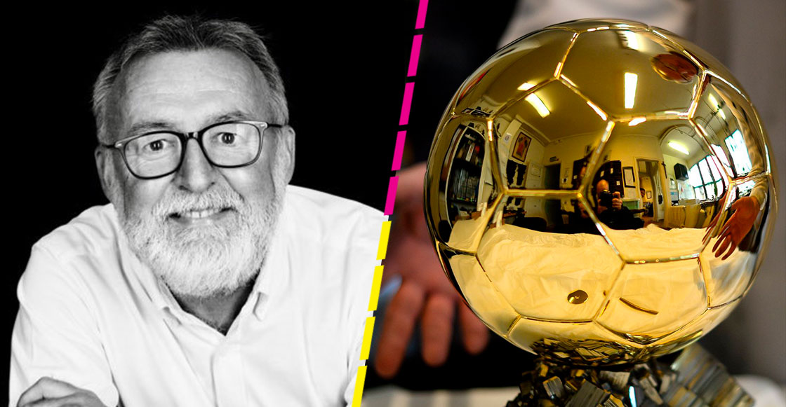 Pascar Ferré, la primera persona que conoce al ganador del Balón de Oro cada año