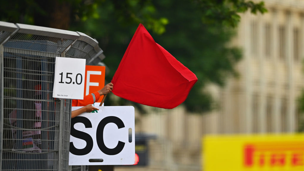 5 momentos clave para entender y disfrutar una carrera de Fórmula 1