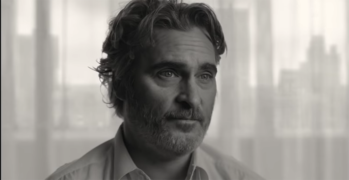 Checa el emotivo tráiler de 'C’mon C’mon’, la nueva cinta de Joaquin Phoenix