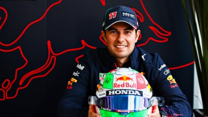¿Max Verstappen dejará ganar a Checo Pérez si se da la oportunidad en el Gran Premio de México?