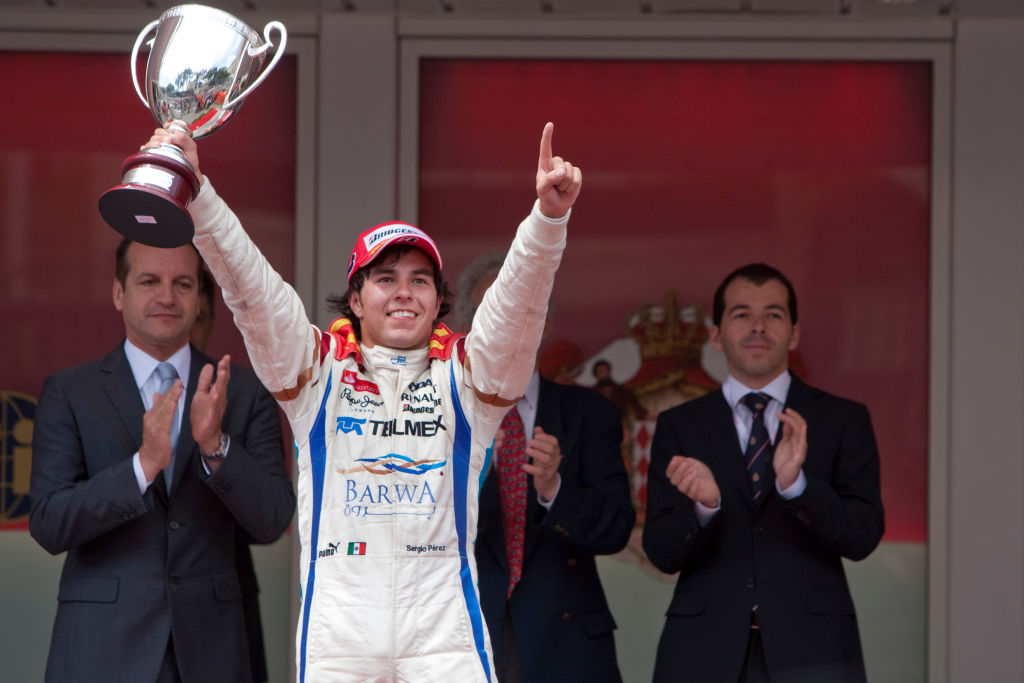 La ventaja que Checo Pérez tendrá sobre los otros 19 pilotos en el GP de Qatar