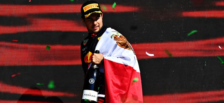 ¿Qué se juega Checo Pérez en el cierre de temporada de Fórmula 1 con Red Bull?
