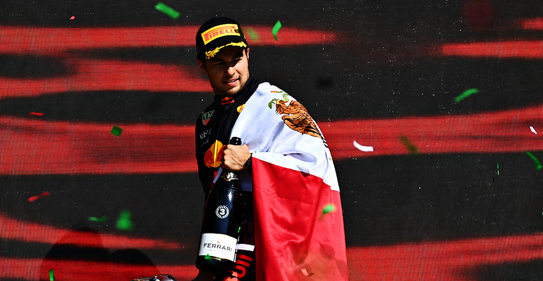 ¿Qué se juega Checo Pérez en el cierre de temporada de Fórmula 1 con Red Bull?