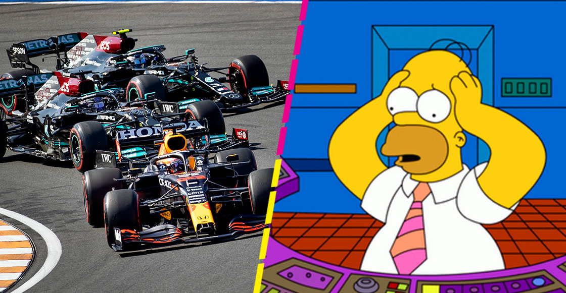 Seis puntos clave para entender y disfrutar una carrera de Fórmula 1