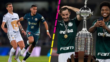 UEFA, Conmebol y Liga MX: Las federaciones y ligas que han eliminado el gol de visitante