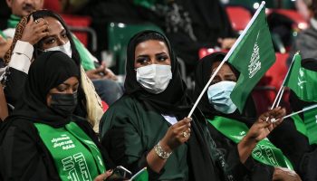 Fechas y formato: Así se jugará la primera Liga Femenil en Arabia Saudita