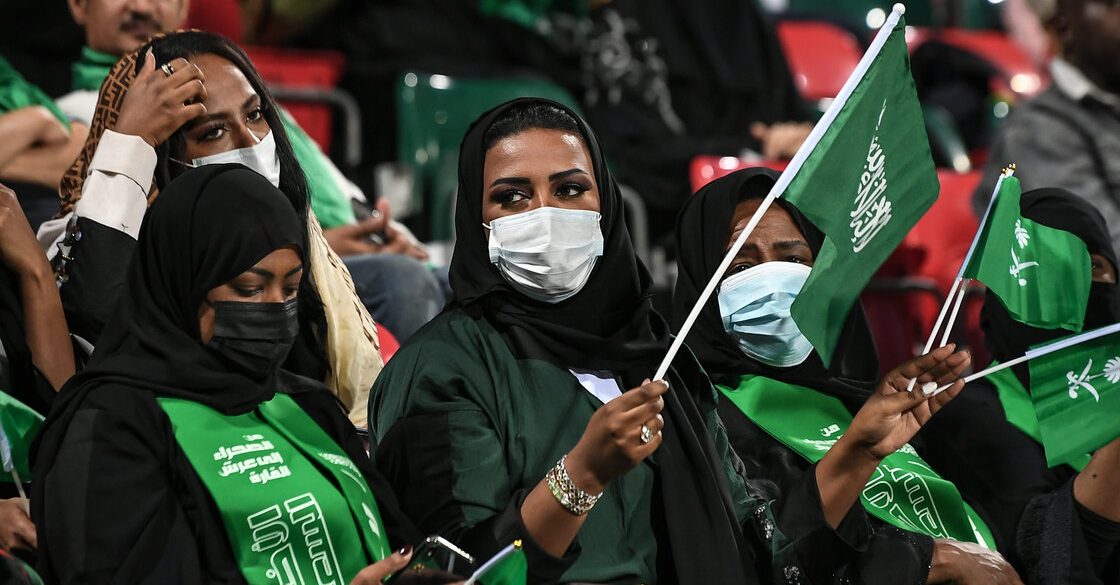 Fechas y formato: Así se jugará la primera Liga Femenil en Arabia Saudita