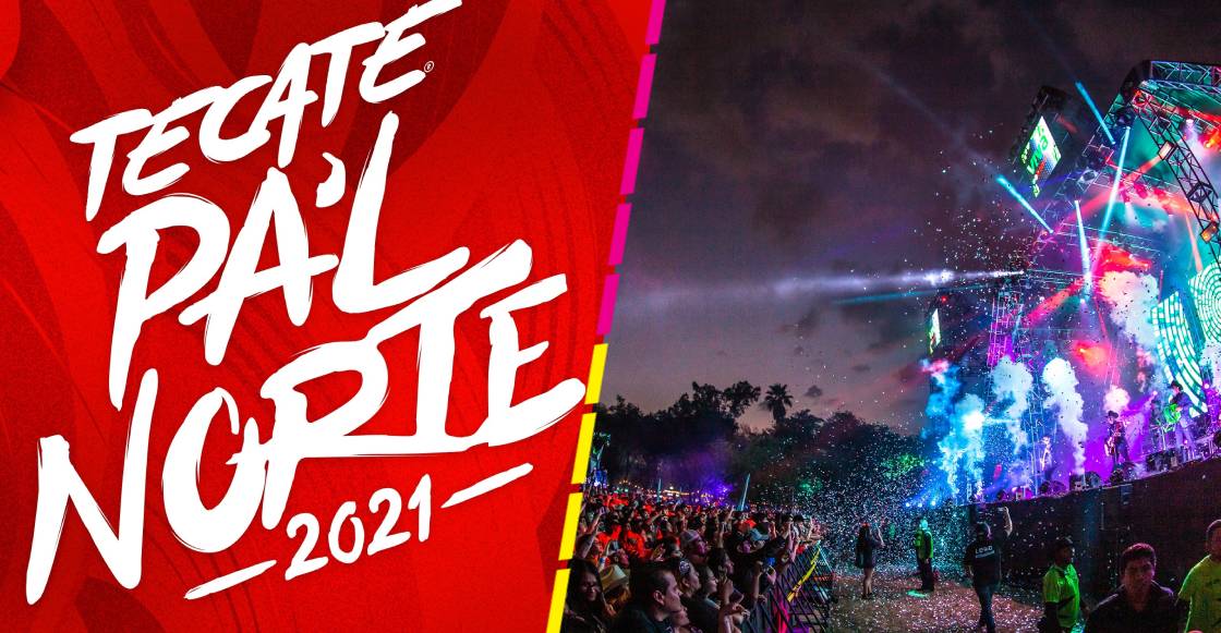 Crónica de un festival: El camino hacia el Pa'l Norte 2021