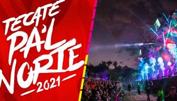Crónica de un festival: El camino hacia el Pa'l Norte 2021