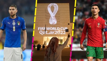 Cruces y fechas: Así se jugará el repechaje de la UEFA rumbo a Qatar 2022