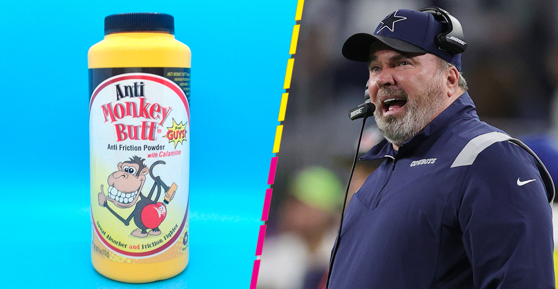 La curiosa motivación que usa Mike McCarthy cuando los Cowboys pierden