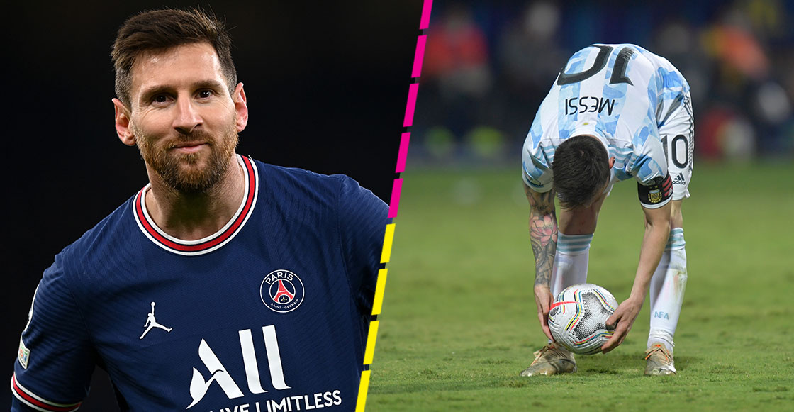 Curiosidades de Lionel Messi, el máximo ganador del Balón de Oro en la historia