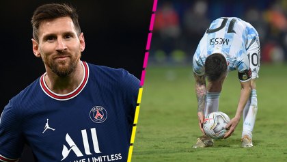 Curiosidades de Lionel Messi, el máximo ganador del Balón de Oro en la historia